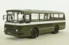 ЛАЗ-695Н (1981), хаки, DEMPRICE 1:43 Уценка!