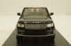 Range Rover SV Autobiography Dynamic 2017, Santorini Black, 51LRDCA405B, IXO 1:43 Без бумажного файла!