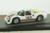 Porsche 906 Carrera 6 #148 Targa Florio 1966, Porsche Racing Collection #20, PRC020, Altaya 1:43 Уценка!