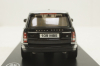 Range Rover SV Autobiography Dynamic 2017, Santorini Black, 51LRDCA405B, IXO 1:43 Без бумажного файла!