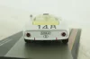 Porsche 906 Carrera 6 #148 Targa Florio 1966, Porsche Racing Collection #20, PRC020, Altaya 1:43 Уценка!