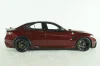 Alfa Romeo Giulia GTA 2020 red, BU11048, Bburago 1:18