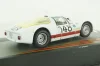 Porsche 906 Carrera 6 #148 Targa Florio 1966, Porsche Racing Collection #20, PRC020, Altaya 1:43 Уценка!