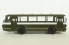 ЛАЗ-695Н (1981), хаки, DEMPRICE 1:43 Уценка!