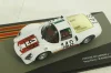 Porsche 906 Carrera 6 #148 Targa Florio 1966, Porsche Racing Collection #20, PRC020, Altaya 1:43 Уценка!