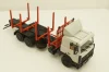 Маз-6303 сортиментовоз, 102477, АвтоИстория 1:43 