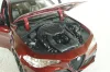 Alfa Romeo Giulia GTA 2020 red, BU11048, Bburago 1:18
