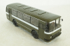 ЛАЗ-695Н (1981), хаки, DEMPRICE 1:43 
