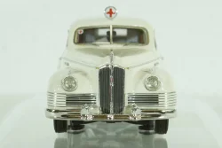 Зис-110А Скорая помощь, 111030, DiP Models 1:43