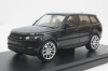 Range Rover Sport, Santorini Black, 51LRDCA494B, IXO 1:43