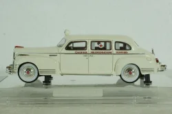 Зис-110А Скорая помощь, 111030, DiP Models 1:43