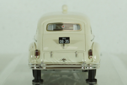 Зис-110А Скорая помощь, 111030, DiP Models 1:43