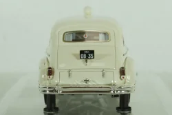 Зис-110А Скорая помощь, 111030, DiP Models 1:43