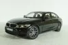 BMW M3 Competition 2017 F80, blue metallic, 183236, Norev 1:18