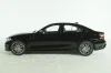 BMW M3 Competition 2017 F80, blue metallic, 183236, Norev 1:18