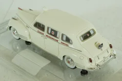 Зис-110А Скорая помощь, 111030, DiP Models 1:43