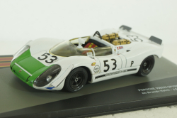 Porsche 908/02 Spyder №53 6h Brands Hatch 1969, Porsche Racing Collection #16, PRC016, Altaya 1:43 Уценка!