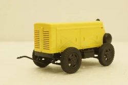Компрессор передвижной ЗИФ-55, арт. 102309, Аист 1:43
