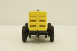 Компрессор передвижной ЗИФ-55, арт. 102309, Аист 1:43