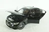 BMW M3 Competition 2017 F80, blue metallic, 183236, Norev 1:18