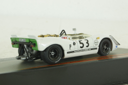 Porsche 908/02 Spyder №53 6h Brands Hatch 1969, Porsche Racing Collection #16, PRC016, Altaya 1:43 Уценка!