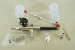 Аэрограф с конусным соплом 0,3 мм