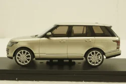 Range Rover, SV Autobiography Dynamic, silver, Premium X 1:43