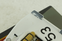 Porsche 908/02 Spyder №53 6h Brands Hatch 1969, Porsche Racing Collection #16, PRC016, Altaya 1:43 Уценка!