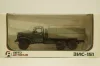Зис-151, бортовой, зеленый, 100404, АвтоИстория 1:43