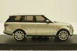 Range Rover, SV Autobiography Dynamic, silver, Premium X 1:43