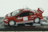 Peugeot 307 WRC Rally Monte Carlo 2004, M.Gronholm, Altaya 1:43