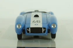 Зил-112С шасси #1 1962 г., 111211, DiP Models 1:43