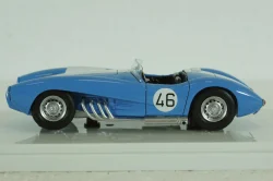 Зил-112С шасси #1 1962 г., 111211, DiP Models 1:43