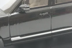 Range Rover Sport, Santorini Black, 51LRDCA494B, IXO 1:43