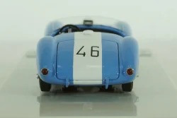 Зил-112С шасси #1 1962 г., 111211, DiP Models 1:43