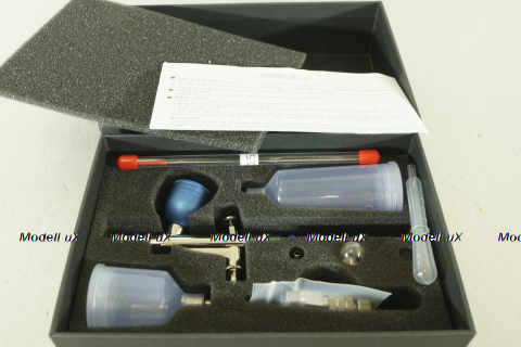 Аэрограф с конусным соплом 0,5 мм