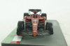 Ferrari F1-75, 2022 C. Leclerc, NA1ALA0009, Altaya 1:43 Уценка!