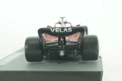 Ferrari F1-75, 2022 C. Leclerc, NA1ALA0009, Altaya 1:43 Уценка!