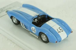Зил-112С шасси #1 1962 г., 111211, DiP Models 1:43