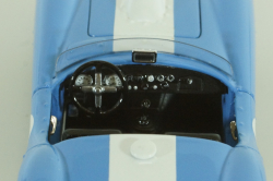 Зил-112С шасси #1 1962 г., 111211, DiP Models 1:43