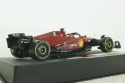 Ferrari F1-75, 2022 C. Leclerc, NA1ALA0009, Altaya 1:43 Уценка!