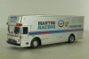 Mercedes O317 Race Truck, MARTINI Racing, 452027400, Schuco 1:64