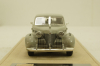 Cadillac Fleetwood Sixty Special, 1940, grey, STM40204, Stamp Models 1:43