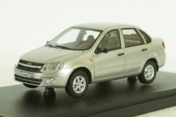 Ваз-2190 Седан Lada Granta, 2012 г., 221901, DiP Models 1:43