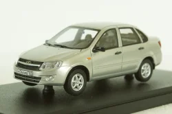 Ваз-2190 Седан Lada Granta, 2012 г., 221901, DiP Models 1:43