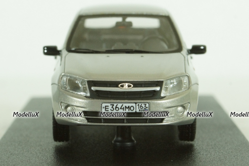 Ваз-2190 Седан Lada Granta, 2012 г., 221901, DiP Models 1:43