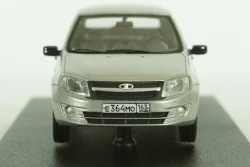 Ваз-2190 Седан Lada Granta, 2012 г., 221901, DiP Models 1:43
