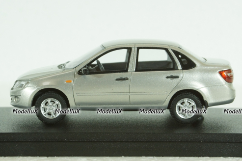 Ваз-2190 Седан Lada Granta, 2012 г., 221901, DiP Models 1:43