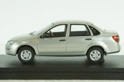 Ваз-2190 Седан Lada Granta, 2012 г., 221901, DiP Models 1:43