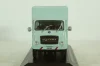 OM Tigrotto Frigorifero Barilla, 1965, mint, Altaya 1:43